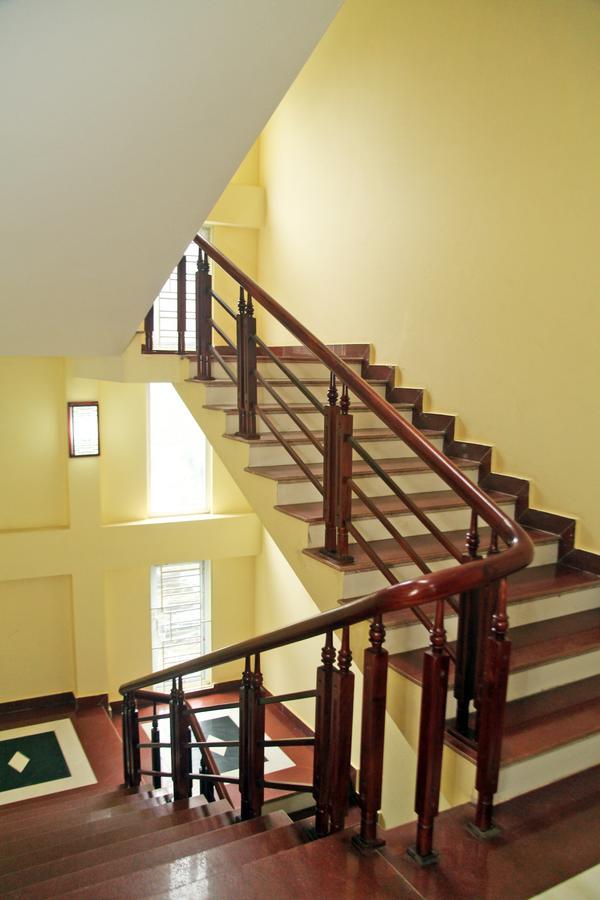 Hometravel Sapa Exterior foto