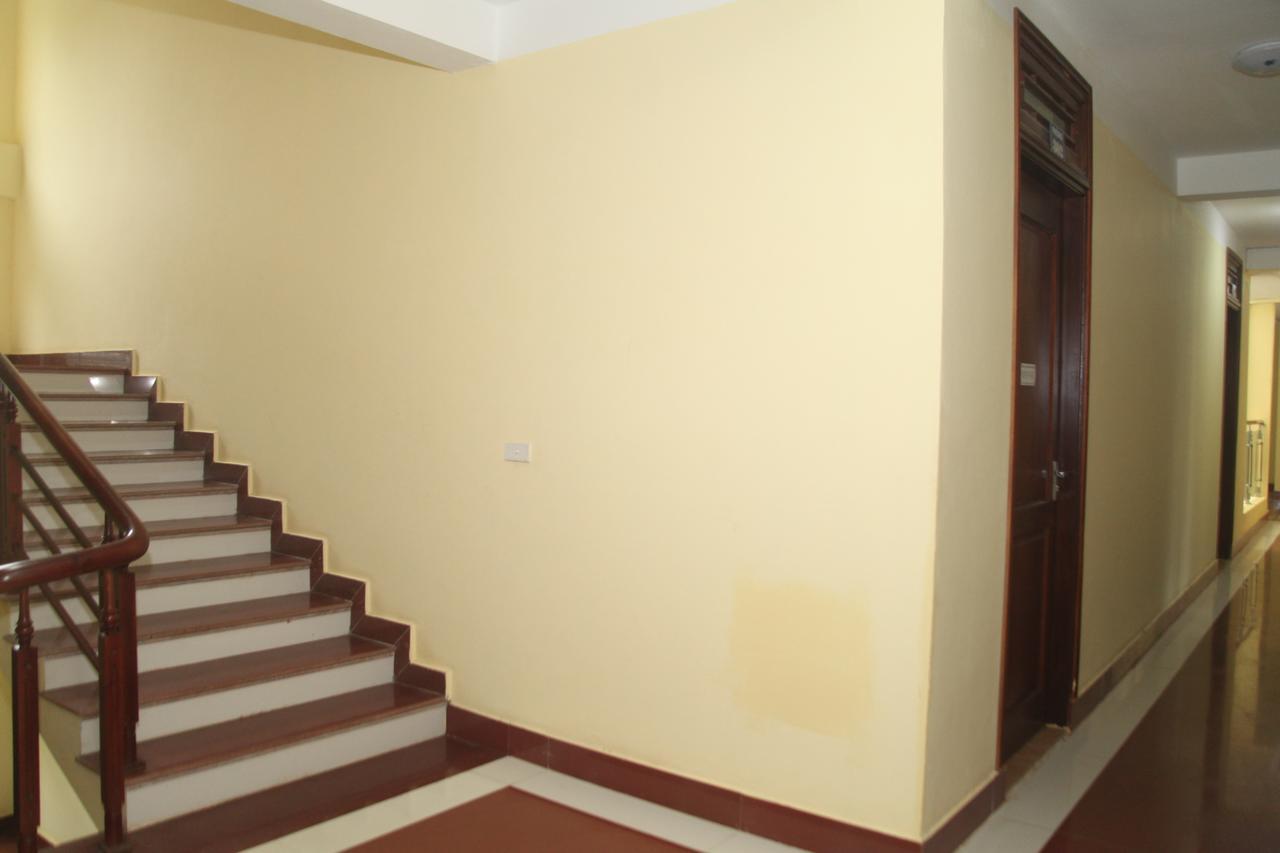 Hometravel Sapa Exterior foto