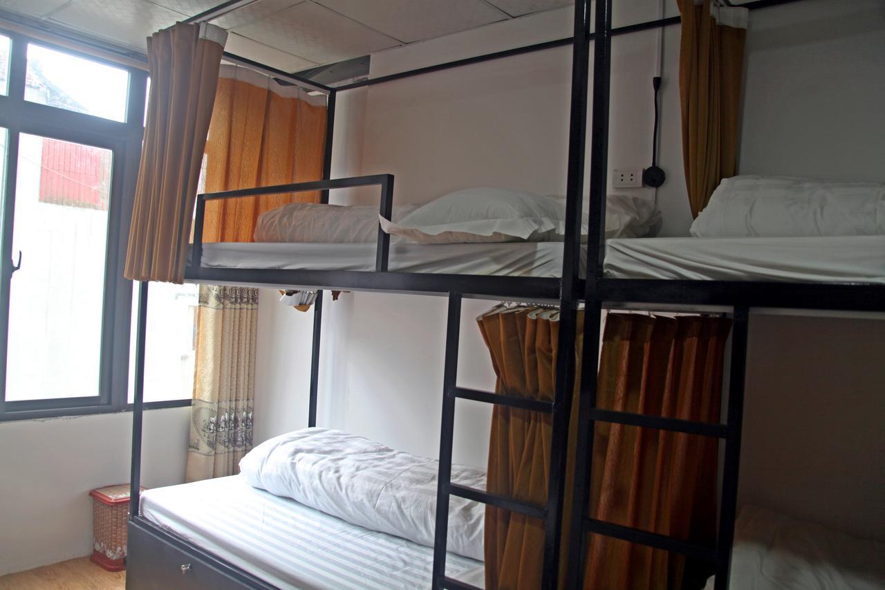 Hometravel Sapa Exterior foto