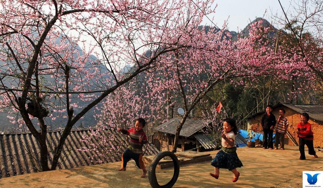 Hometravel Sapa Exterior foto