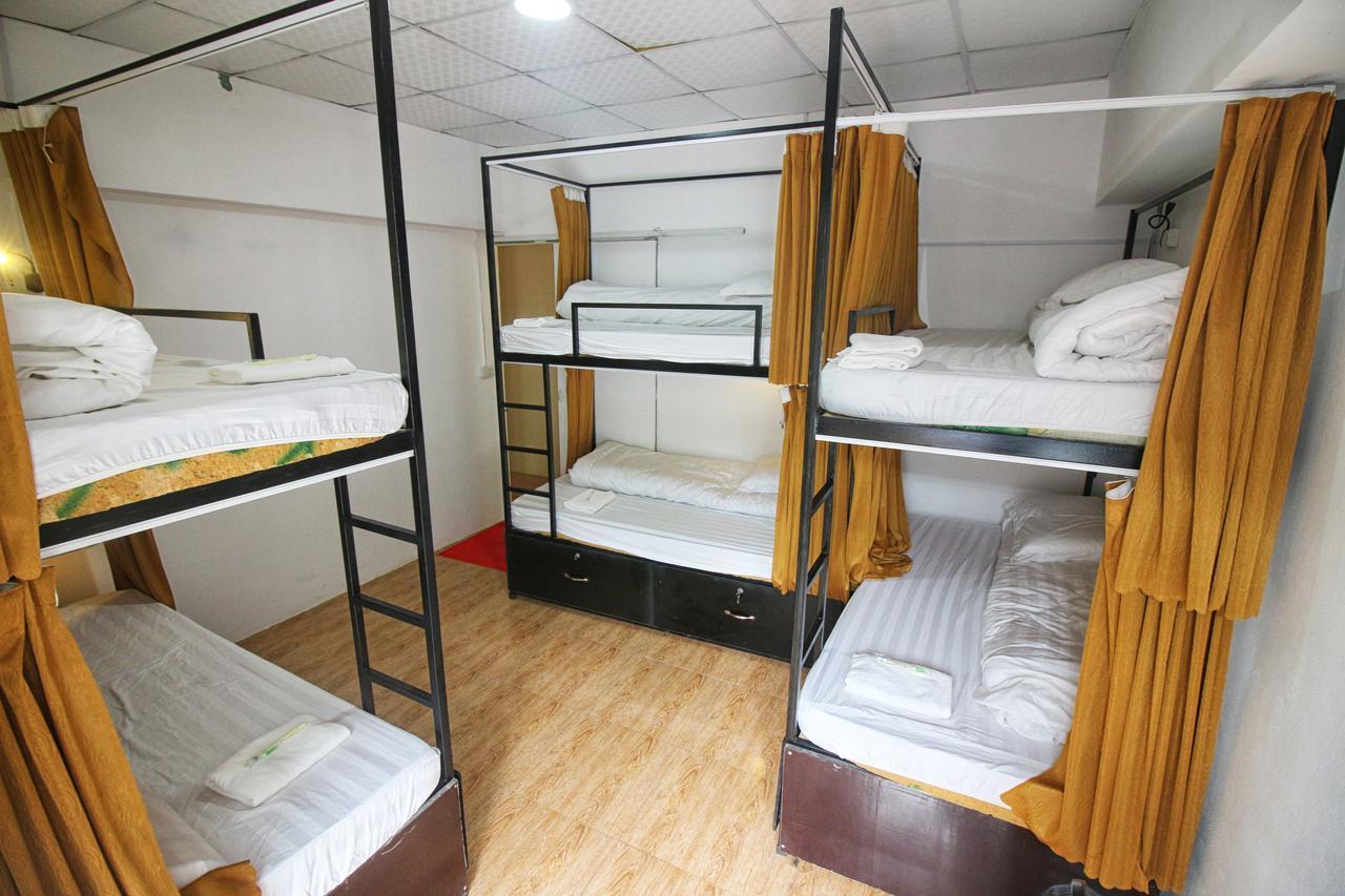 Hometravel Sapa Exterior foto