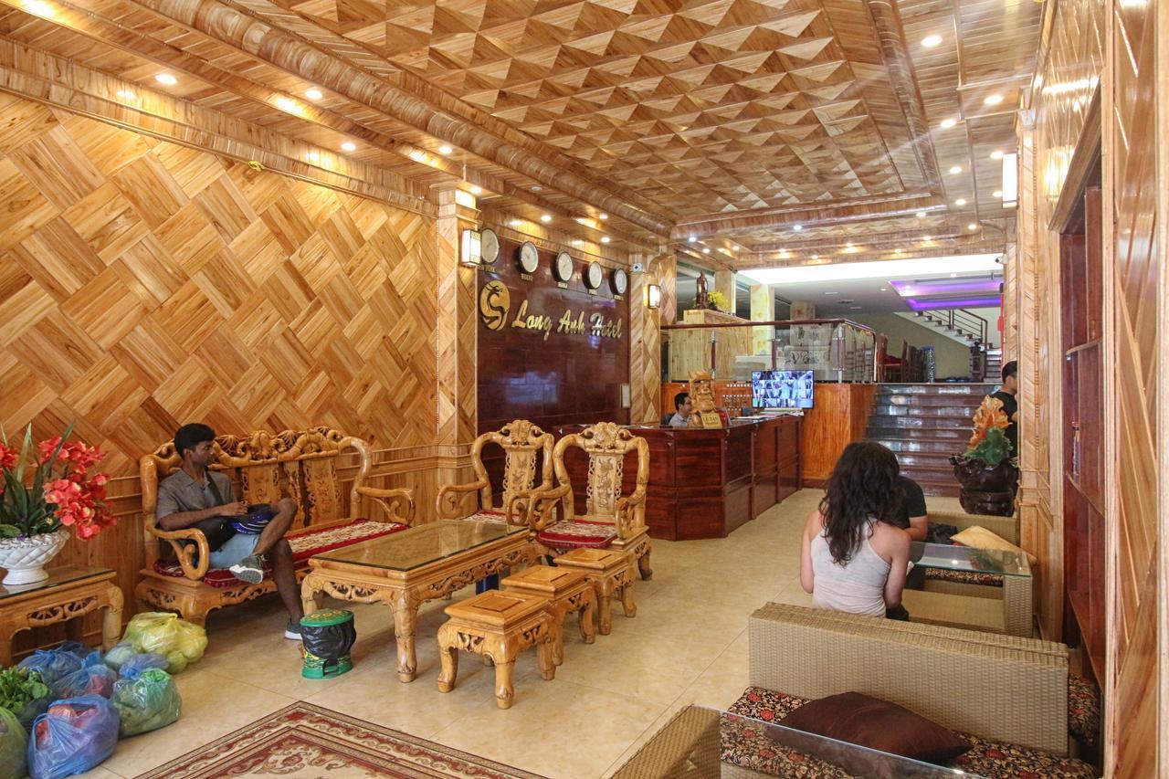 Hometravel Sapa Exterior foto
